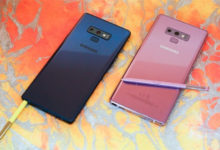 放大鏡下的三星Note 9，看清手機中一些不為人知的設計-頭條楓林網