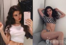 這才14歲！ 精靈係正妹發育超犯規 網友直呼不相信-頭條楓林網