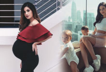 新加坡辣妈怀双胞胎「产后3周立马恢复火辣身材」，「马甲线」一秀出…网友跪求瘦身秘诀：这不科学！-頭條楓林網