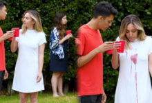 衣服不能穿了？無法盡情玩水？進來看看！-頭條楓林網