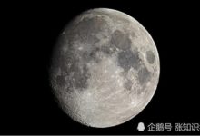 月球即將在650億年之後和地球相撞？地球那時或已不再適合生存-頭條楓林網