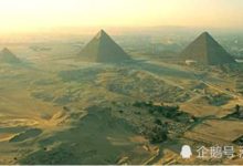 中有始皇陵，外有金字塔，這些宏偉建築竟都是神力所為？-頭條楓林網