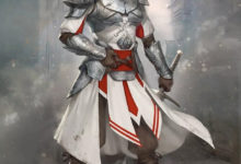 刺客信條出桌遊!是史詩還是坑錢?！-頭條楓林網