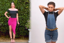 重新裁剪改造，舊衣也能創造第二春-頭條楓林網