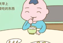 早餐這2類營養可要跟得上，孩子吃得好才能學習好，媽媽別不在意-頭條楓林網