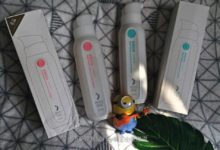 洗衣黑科技，​除菌​防黴，MINIJ小吉4倍濃縮洗衣液-頭條楓林網