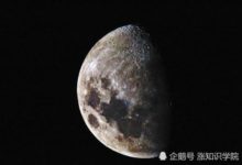 月球和地球之間的距離越來越遠？科學家要挽留住它-頭條楓林網