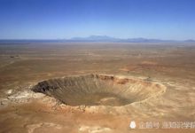 地球已存在46億年，經歷過許多撞擊，為何隕石坑卻如此稀少？-頭條楓林網
