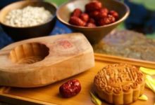 幼兒園送家長月餅啦！一份來自女兒幼兒園的中秋節禮物和祝福-頭條楓林網