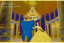 日本婚紗公司新出的迪士尼公主系列，每一套都想要！-頭條楓林網