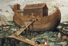 月球在未來或許可以扮演諾亞方舟的角色，人類或可在此避難！-頭條楓林網