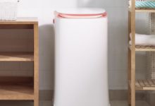 短短几天眾籌超過100萬，小米有品魔魚迷你洗衣機有何魔力-頭條楓林網