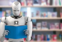 人工智能如何寫古詩？-頭條楓林網