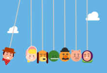 未來，這將是UI設計師的必備技能……-頭條楓林網