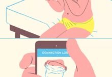 2018 Adobe 卓越設計大獎 Fine Art 單元插畫類得獎作品-頭條楓林網