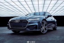 這纔是男人首選！3.0T V6配四驅，無邊框門，果斷放棄E級-頭條楓林網