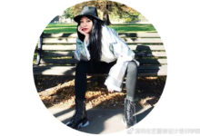 London Fashion Week | 2019新銳設計師春夏時裝設計展示-頭條楓林網