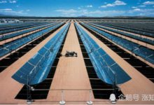 中國再建超級工程，天空傳能量，美國感嘆不斷-頭條楓林網