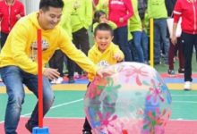 孩子的這些場合，父母一定要出席，不然對孩子會產生不好的影響-頭條楓林網