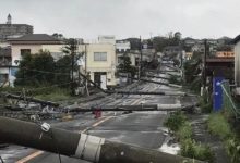 真相！1000多名中國遊客被困大阪機場，領事館派來17台大巴，只要中國人就能上！-頭條楓林網