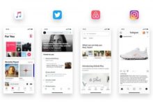 為什麼如今的APP UI設計如此的趨同？這也許是件好事-頭條楓林網