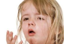 秋天, 10個孩子9個咳, 媽媽輔食可以這樣做, 營養搭配潤喉去燥-頭條楓林網