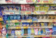 中國一女生網購日本眼藥水，使用一周後字都看不清，視力下降至0.2…-頭條楓林網