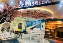 【BAT爆品專案眾籌】以夢為馬，從琴起點-頭條楓林網