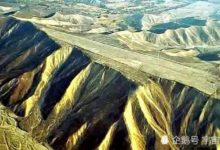 考古學家稱：目前沒有人能解釋納斯卡跑道-頭條楓林網