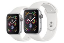 中國網近7000字長文：從​Apple ​Watch 4的釋出看智慧穿戴行業往事-頭條楓林網