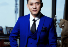 他用眾籌社交推廣戈壁徒步 被譽為最強商業模式-頭條楓林網