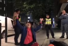 在瑞典被暴行的曾先生，如果你來日本旅行，請千萬記住這些事兒！-頭條楓林網