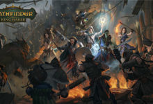 《輻射2》總監做了款奇幻RPG，眾籌百萬美元，支援中文-頭條楓林網