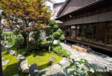 京都酒店都貴得要命？這10家便宜旅館才是真愛啊！-頭條楓林網