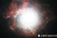當矮行星遇到了中子星，在被其吸引的同時還在向外發出死亡信號-頭條楓林網