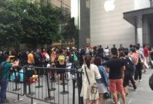 感覺華為壞壞的，這麼欺負iPhone好嗎？-頭條楓林網