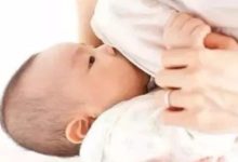 新手媽媽乳頭疼痛，每次餵奶都是咬牙硬挺怎麼辦？-頭條楓林網