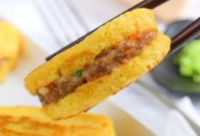 實在太香了！吃完連盤子都被刮乾淨-頭條楓林網