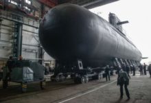 沒裝AIP系統？美專家稱俄拉達級潛艇總體設計失敗-頭條楓林網