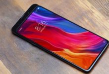 小米總裁林斌親自迴應MIX3滑蓋設計，取消升降是因為功能性不足-頭條楓林網