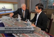 十萬噸航母設計完畢，開工前卻發現尷尬問題，只能求中國幫忙-頭條楓林網