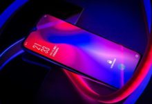 精緻設計，螢幕指紋，​OPPO ​R17 Pro全新升級-頭條楓林網