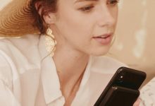 [圖]Prelude：沒有線纜束縛的無線充電移動電源-頭條楓林網