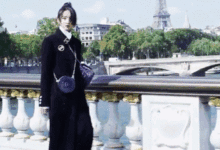 香奈兒在日本「開了」一家網紅神社，木村拓哉女兒都跑去求籤、拍照、蹭口紅…-頭條楓林網