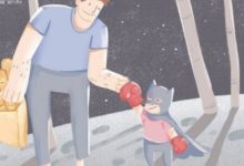 內向的孩子都是折翼的天使！別再用錯誤的方式來引導了-頭條楓林網