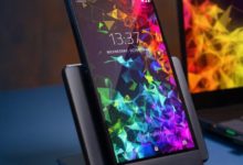 盤點那些「專門為遊戲而設計的手機」，蘋果​iPhone​xs算嗎？-頭條楓林網