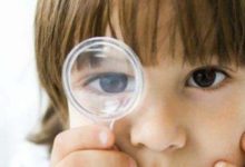 南大四附院眼視光門診：兒童3歲還對眼要快查病因-頭條楓林網