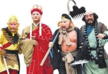 2019年上映六小齡童、馬德華的新版西遊？-頭條楓林網