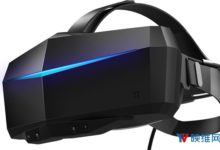 小派開放8K系列頭顯預購，售價6669元起-頭條楓林網