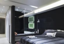 主臥室裝修不要帶衛生間了，有錢人家都這樣設計，太聰明瞭-頭條楓林網